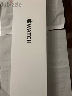 Apple Watch SE 44 new Sealed for sale