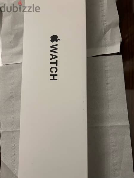 Apple Watch SE 44 new Sealed for sale 0
