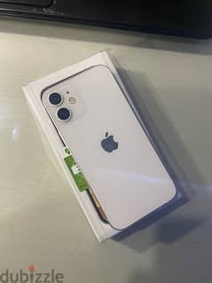 Iphone 12 mini
