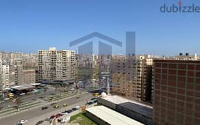 Apartment for rent 160m in Al-Syouf (Mostafa Kamel St. )