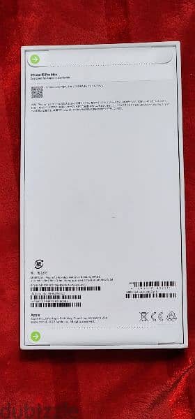 iPhone 15 Pro Max Natural Titanium Brand New Sealed 1