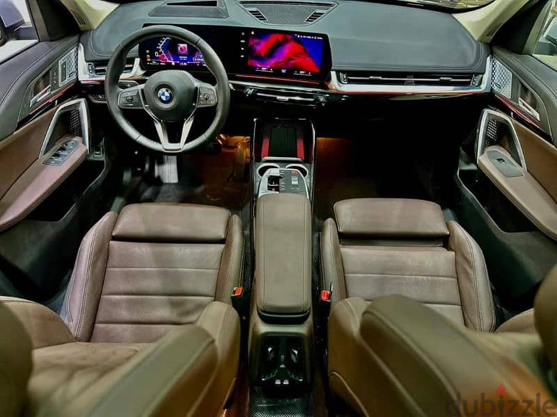 BMW X1 2023 كسر زيرو ادفع 932 الف واستلم عربيتك و هديتك 2