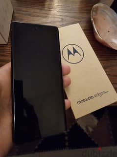 Motorola edge 30 fusion 0