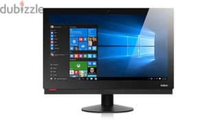 Lenovo All in one