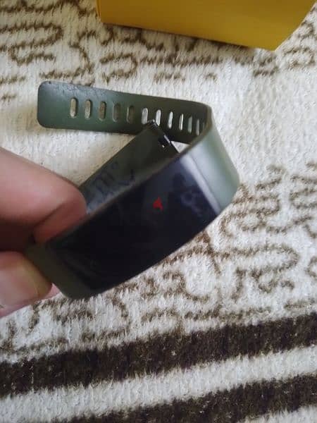 REALME BAND WATCH 1