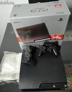 Playstation 3 hot sale price olx