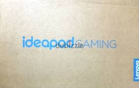 Lenovo IdeaPad Gaming 3 0