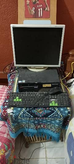 كمبيوتر لينوفو 0