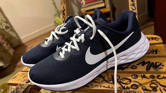 Nike Shoes | جازمة نايك