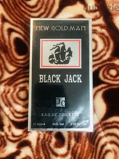 برفيوم بلاك جاك - black jack 0