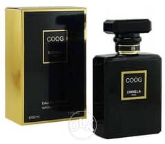 Parfum coog online chinela