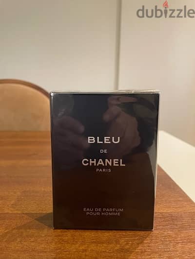 BLEU DE CHANEL ORIGINAL