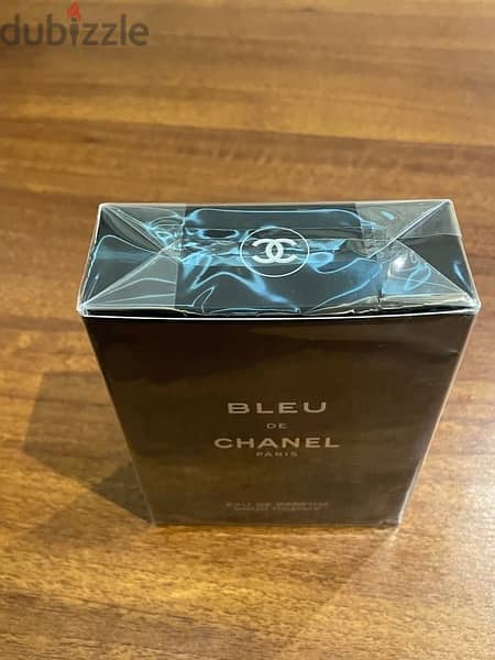 BLEU DE CHANEL ORIGINAL 2