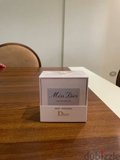 Miss Dior Original