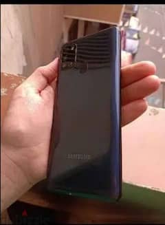 Samsung a21 s