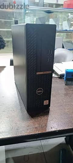 Dell I5_10th 0