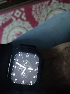 Smart watch x 9 ultra 0