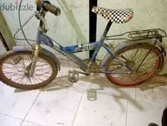 دراجه هوائيه 0
