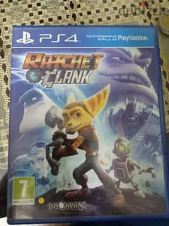 Ratchet and Clank / Death Stranding Sealed Ps4 0