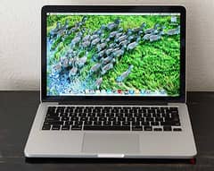 apple Macbook pro retina i7 0