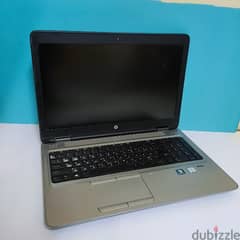 HP ProBook 640 g2 جيل سادس بكارتين شاشة