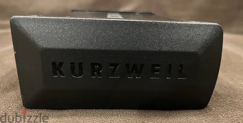 Kurzweil UNiTE-2  Audio Interface 4
