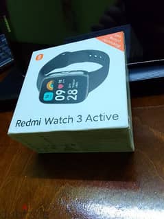 watch active 3.