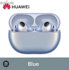 Huawei Freebuds Pro 3 (BLUE) 0