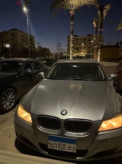 BMW 320i / 2012 special edition 0