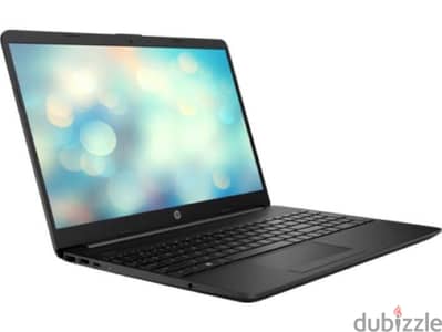 Hp new laptop