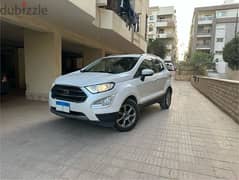 For Sale Ford Ecosport 2019