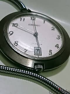 ساعة جيب قديمه جدا جديده 0