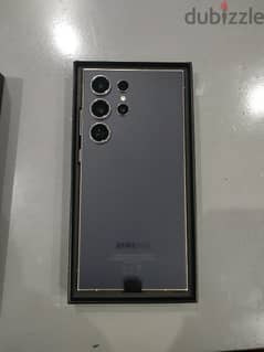 Samsung Galaxy S24 Ultra 1TB 0