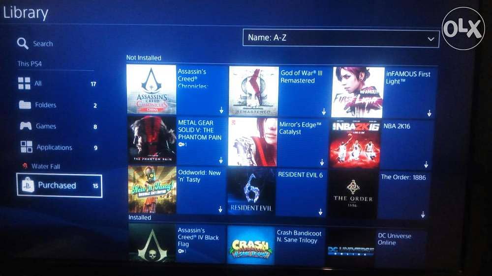 PsUs DCUO Account + 14 Games 1