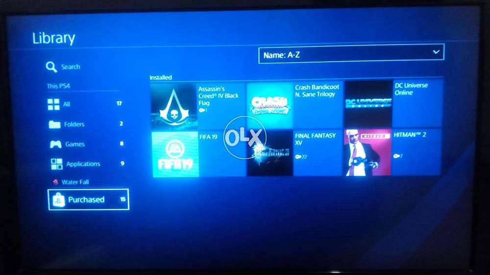 PsUs DCUO Account + 14 Games 3