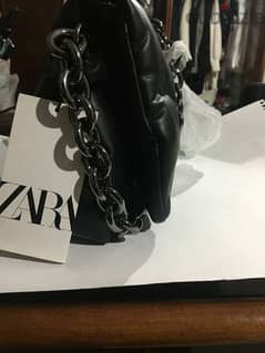Zara original bag