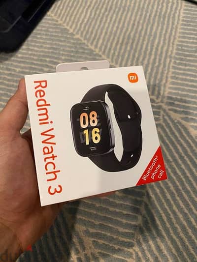 Redmi Watch 3