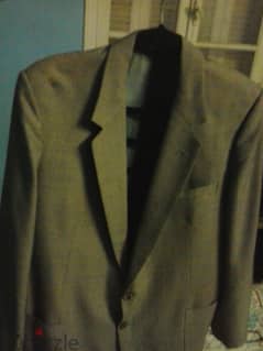 بدلة /suit 0