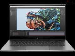 HP ZBook Power 15.6 inch G8 Touch Screen 0