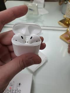 Apple airpods 2nd generation 0