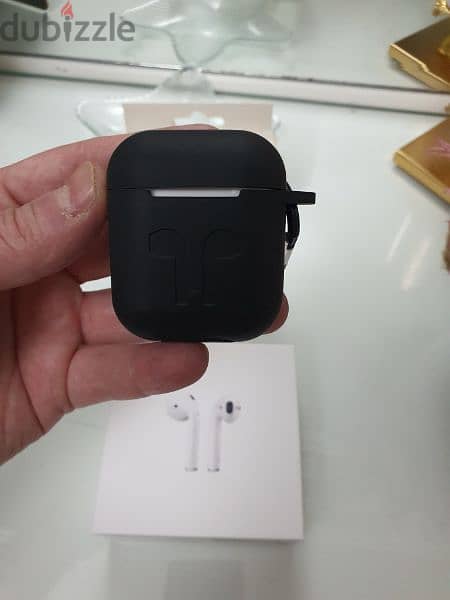 Apple airpods 2nd generation 2