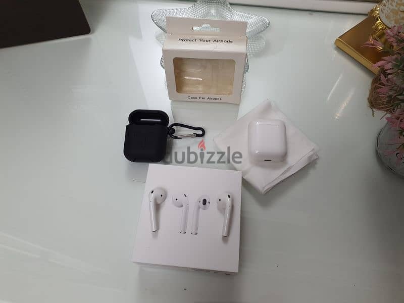 Apple airpods 2nd generation 13