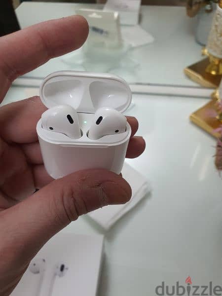Apple airpods 2nd generation 14