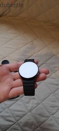 smart watch galaxy 5 44m استخدام اقل من اسبوعين 0