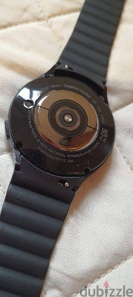 smart watch galaxy 5 44m استخدام اقل من اسبوعين 2