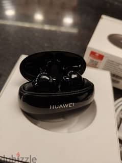 Huawei freebuds 4i 0