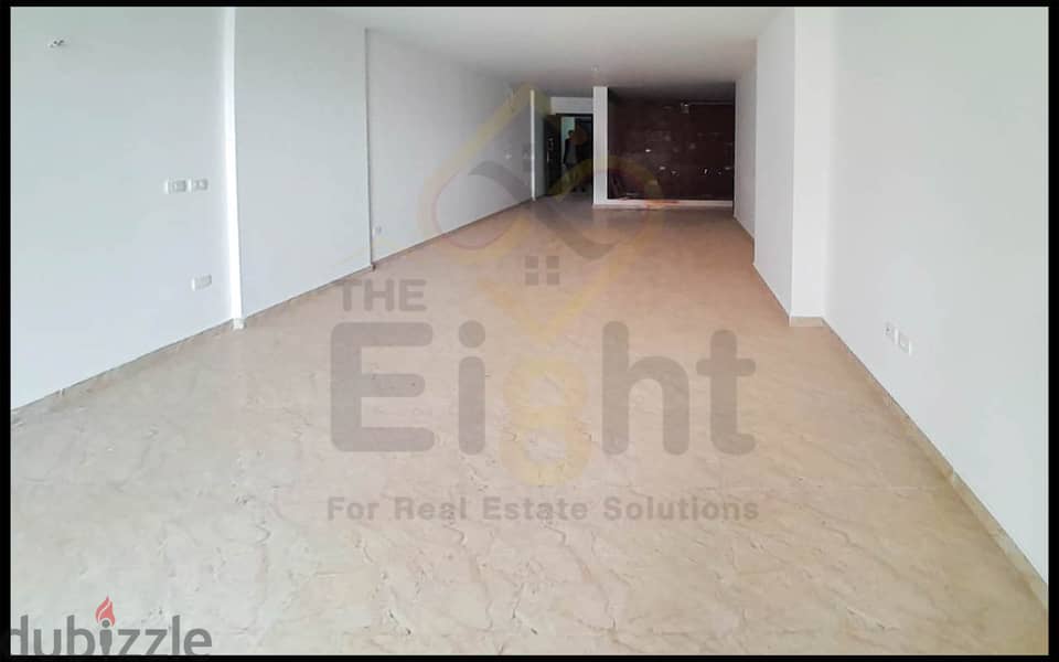Apartment For Rent 183 m Smouha (Pharmacists Compound) 1