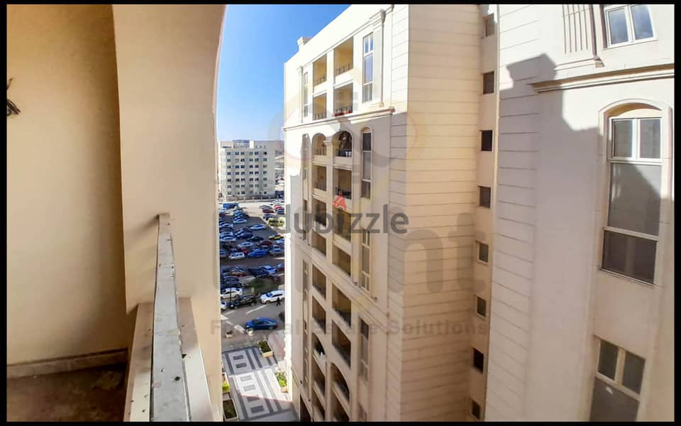 Apartment For Rent 183 m Smouha (Pharmacists Compound) 2