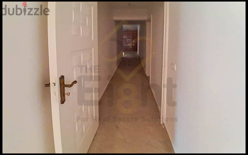 Apartment For Rent 183 m Smouha (Pharmacists Compound) 3