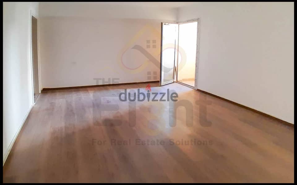 Apartment For Rent 183 m Smouha (Pharmacists Compound) 4